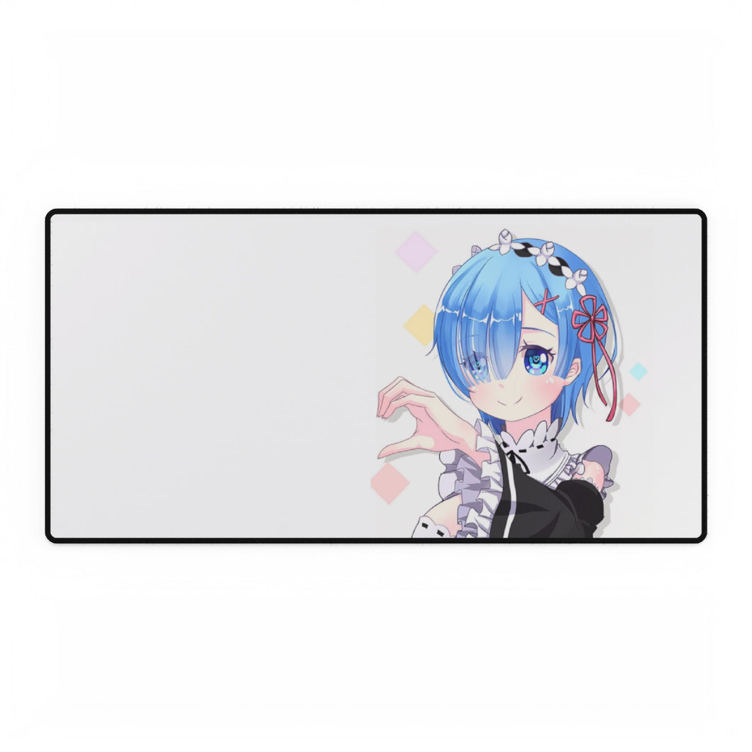 Alfombrilla de ratón (alfombrilla de escritorio) Anime Re:ZERO -Starting Life in Another World-