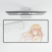 Cargar imagen en el visor de la galería, Anime Your Lie in April Mouse Pad (Desk Mat)
