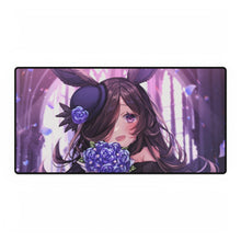 Charger l&#39;image dans la galerie, Tapis de souris (tapis de bureau) Anime Uma Musume : Pretty Der
