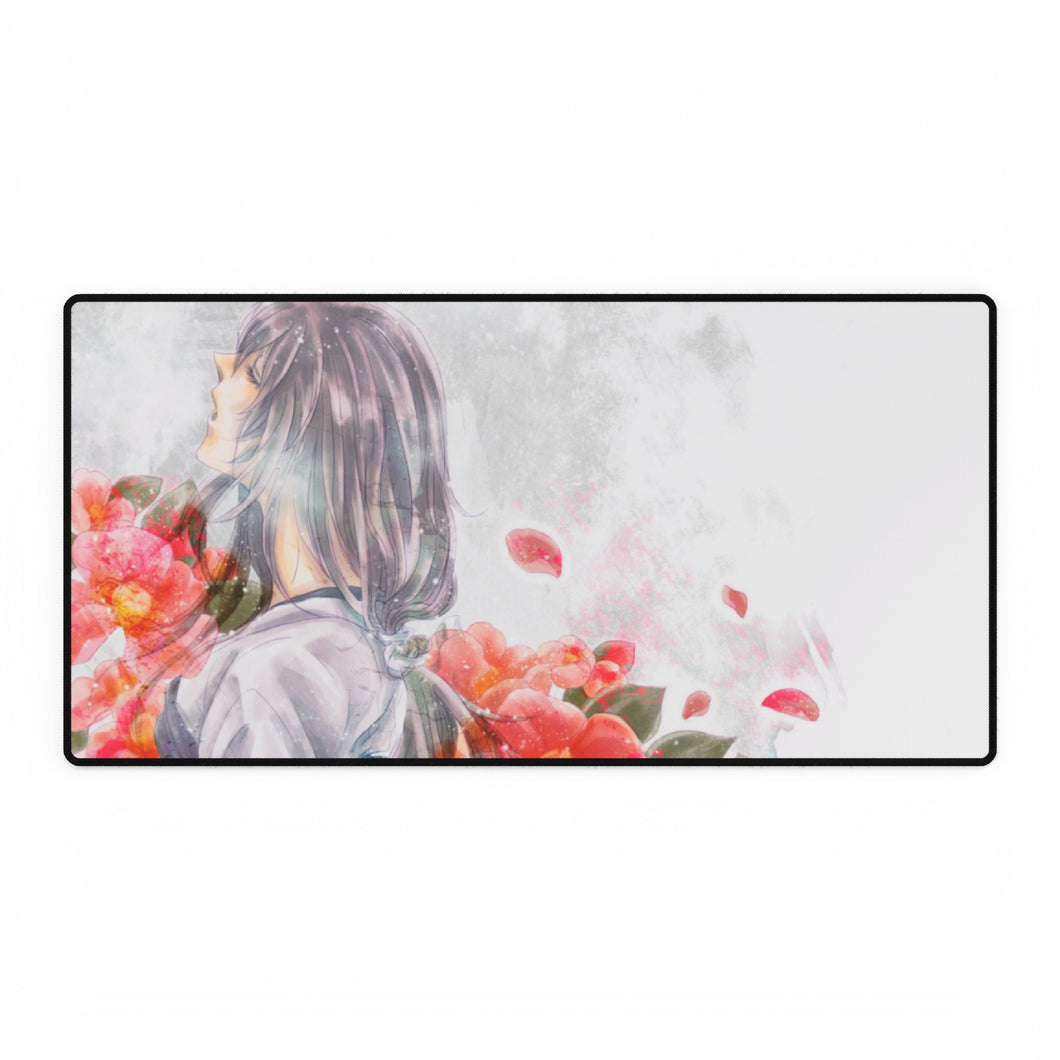 Anime Rurouni Kenshinr Mouse Pad (Desk Mat)