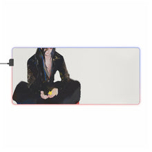 Load image into Gallery viewer, Mo Dao Zu Shi RGB LED Mouse Pad (Desk Mat)
