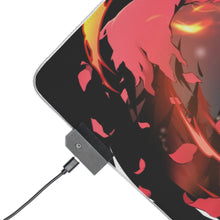 Charger l&#39;image dans la galerie, Tapis de souris LED RGB Anime RWBY (tapis de bureau)
