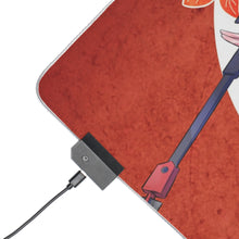 Charger l&#39;image dans la galerie, Tapis de souris LED RGB Anime RWBY (tapis de bureau)
