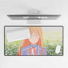 Cargar imagen en el visor de la galería, Anime Sword Art Online Mouse Pad (Desk Mat)
