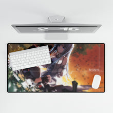 Cargar imagen en el visor de la galería, Anime Sword Art Online II Mouse Pad (Desk Mat)
