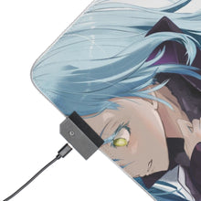 Load image into Gallery viewer, That Time I Got Reincarnated As A Slime RGB LED Mouse Pad (Desk Mat)
