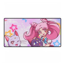 Cargar imagen en el visor de la galería, Anime Sailor Moon Mouse Pad (Desk Mat)
