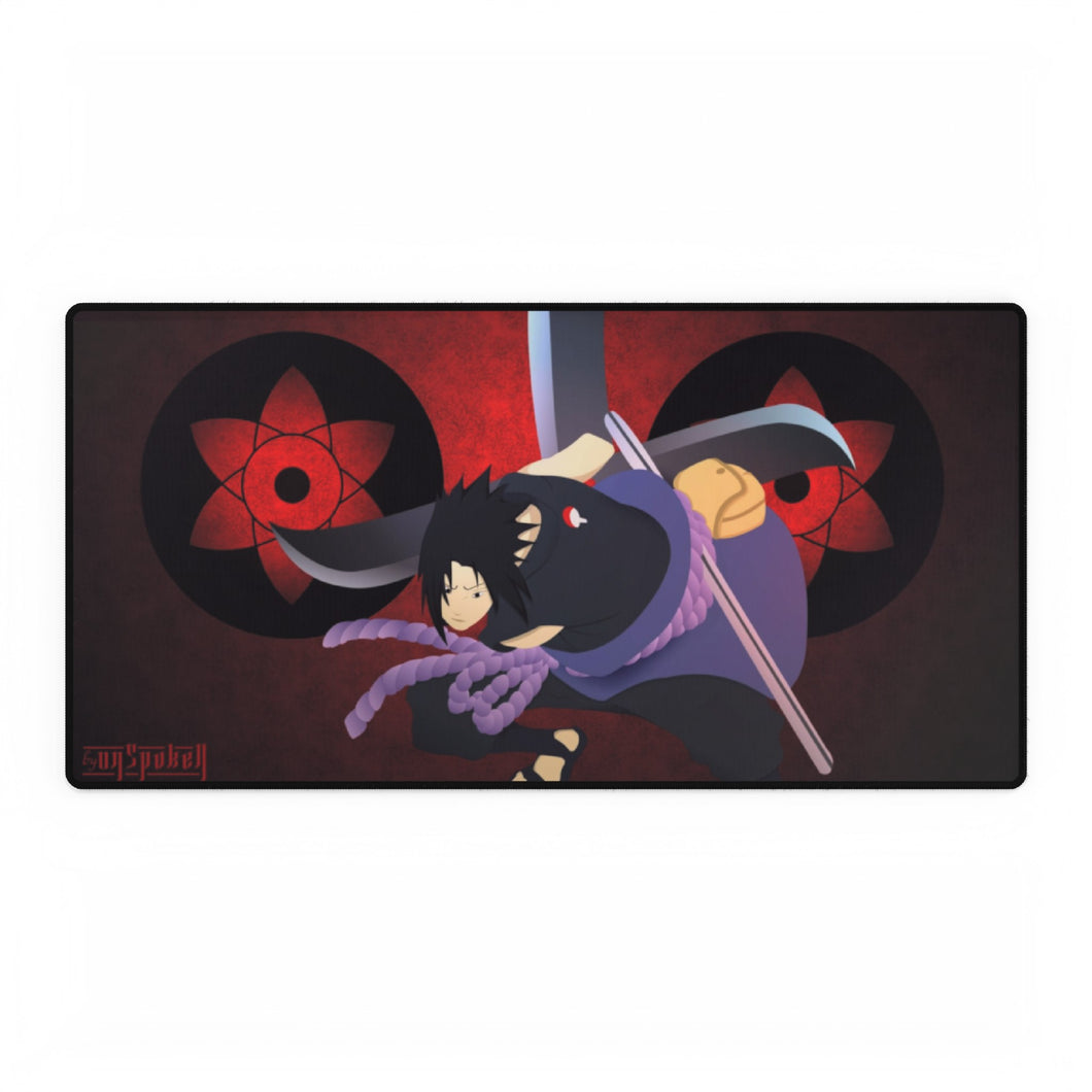 Anime Naruto Mouse Pad (Desk Mat)