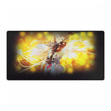 Load image into Gallery viewer, Anime Your Lie in April Mouse Pad (Desk Mat)
