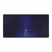 Load image into Gallery viewer, Anime Your Lie in April Mouse Pad (Desk Mat)
