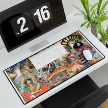 Charger l&#39;image dans la galerie, Tapis de souris One Piece Color Cover Page 503r (tapis de bureau)
