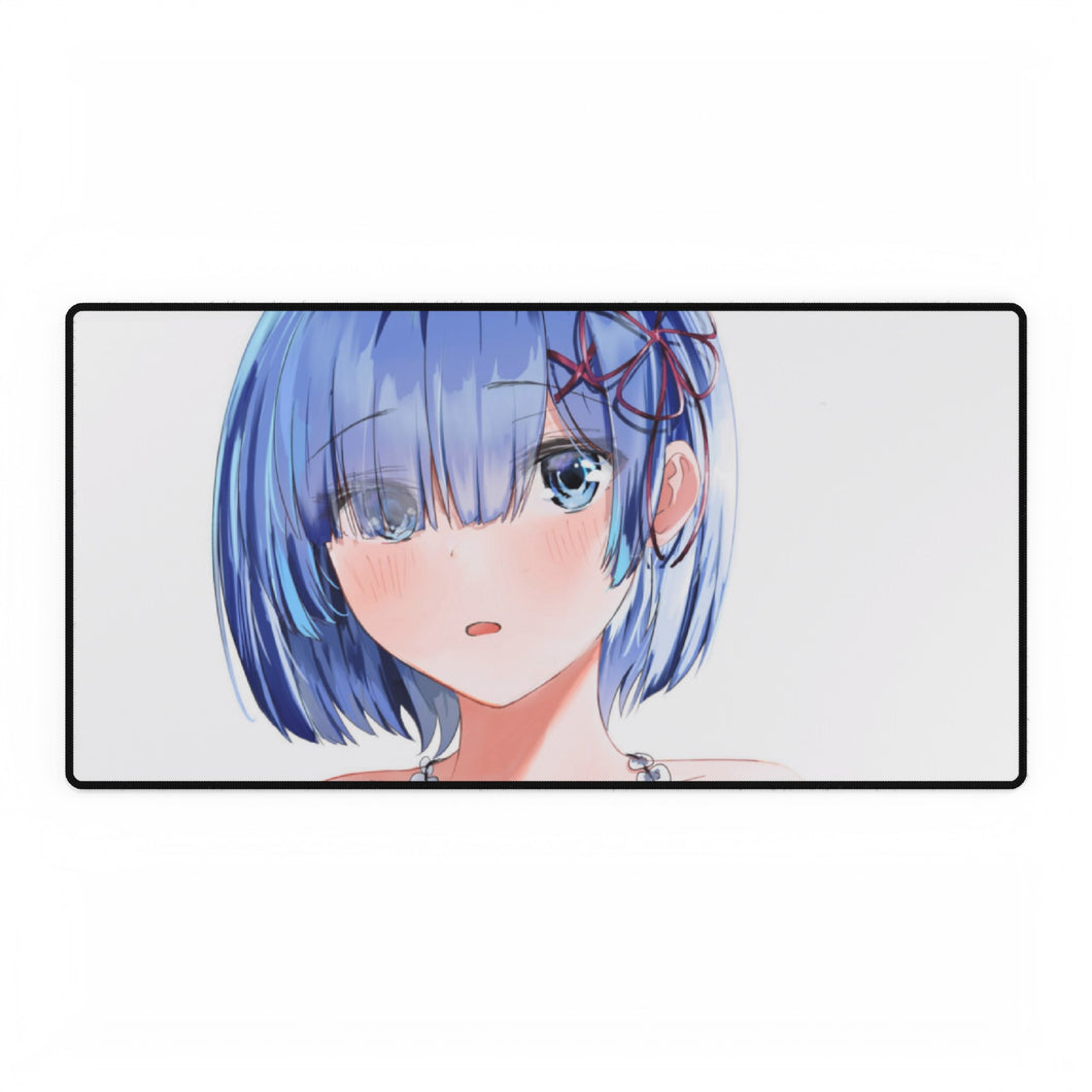 Anime Re:ZERO -Starting Life in Another World- Mouse Pad (Desk Mat)