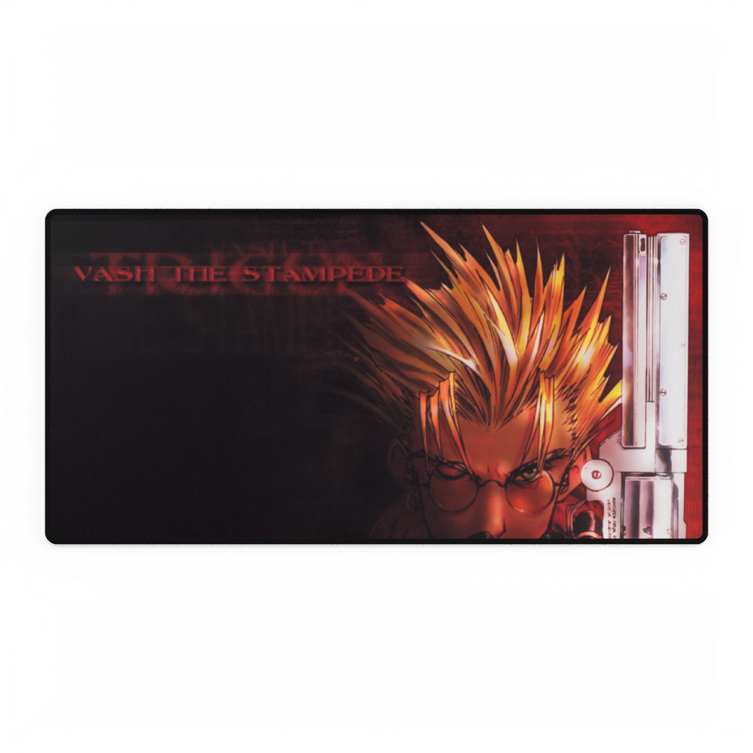 Anime Trigunr Mouse Pad (Desk Mat)