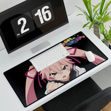 Cargar imagen en el visor de la galería, Anime Ookami-san to Shichinin no Nakama-tachi Mouse Pad (Desk Mat)
