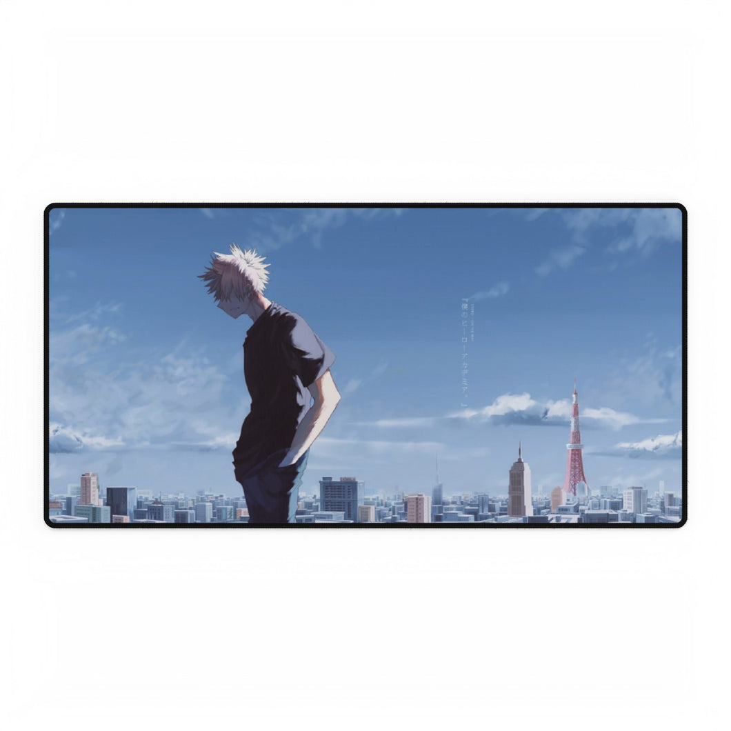 Anime My Hero Academia Mouse Pad (Desk Mat)