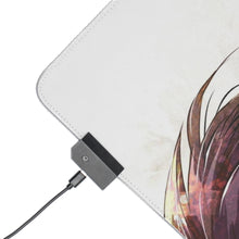 Charger l&#39;image dans la galerie, Tapis de souris LED RGB Hakuouki Shinsengumi Kitan (tapis de bureau)
