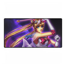 Load image into Gallery viewer, Anime Sailor Moon Mouse Pad (Desk Mat)
