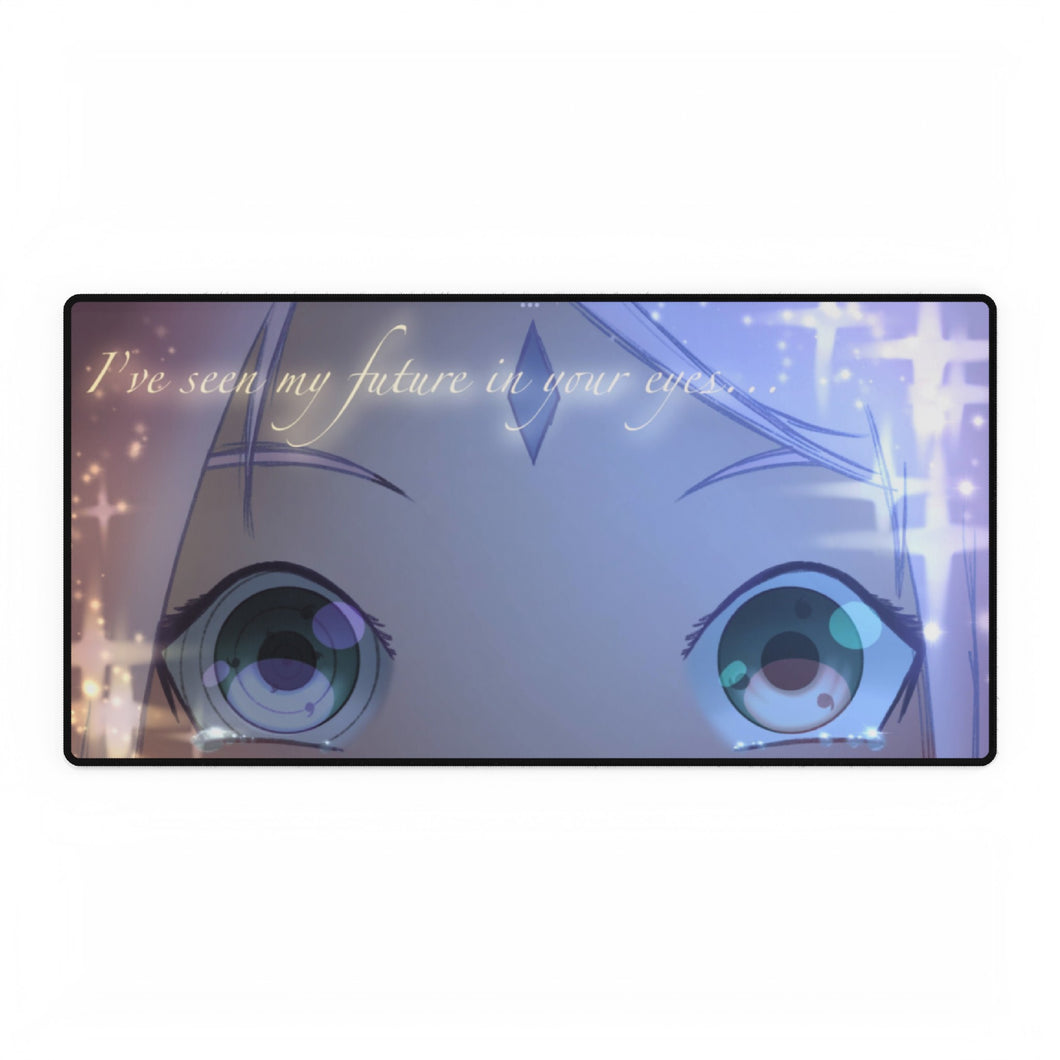 Anime Naruto Mouse Pad (Desk Mat)