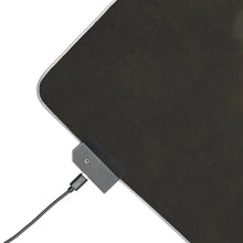 Load image into Gallery viewer, Claymore RGB LED Mouse Pad (Desk Mat)
