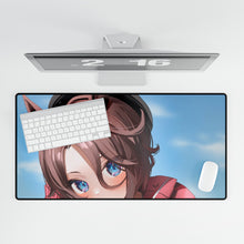 Charger l&#39;image dans la galerie, Tapis de souris (tapis de bureau) Anime Uma Musume : Pretty Der
