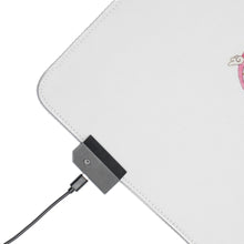 Load image into Gallery viewer, Cardcaptor Sakura Sakura Kinomoto, Keroberos RGB LED Mouse Pad (Desk Mat)
