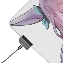 Cargar imagen en el visor de la galería, Uma Musume: Pretty Derby RGB LED Mouse Pad (Desk Mat)
