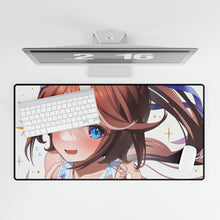 Charger l&#39;image dans la galerie, Tapis de souris (tapis de bureau) Anime Uma Musume : Pretty Der
