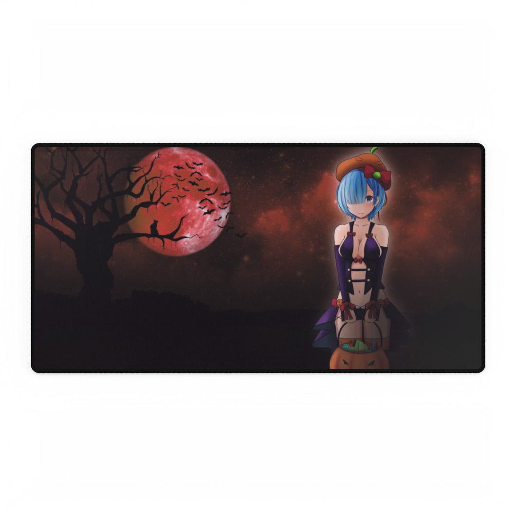 Anime Re:ZERO -Starting Life in Another World- Mouse Pad (Desk Mat)