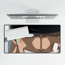 Charger l&#39;image dans la galerie, Tapis de souris RORONOA Zoro (tapis de bureau)
