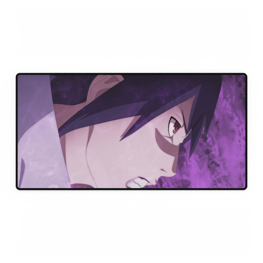 Anime Naruto Mouse Pad (Desk Mat)