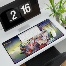 Cargar imagen en el visor de la galería, Anime Onmyoji Mouse Pad (Desk Mat)
