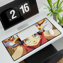 Charger l&#39;image dans la galerie, Tapis de souris Anime One Piece (tapis de bureau)
