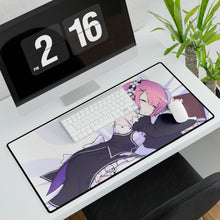 Cargar imagen en el visor de la galería, Rem Mouse Pad (Desk Mat)
