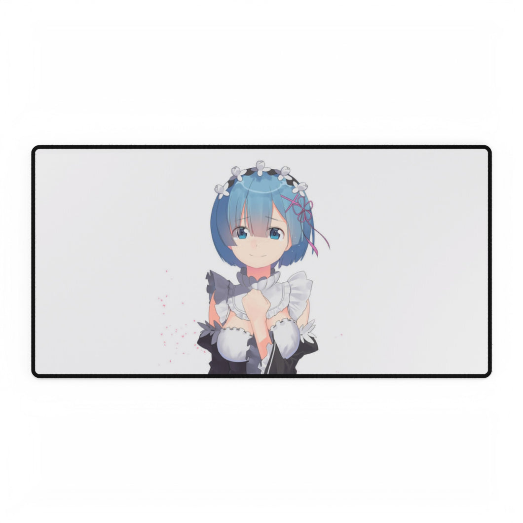 Anime Re:ZERO -Starting Life in Another World- Mouse Pad (Desk Mat)