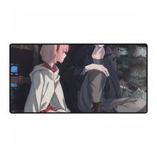 Load image into Gallery viewer, Anime Naruto Mouse Pad (Desk Mat)
