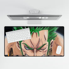 Charger l&#39;image dans la galerie, Tapis de souris Anime One Piece (tapis de bureau)
