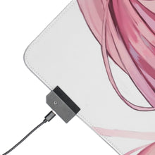 Load image into Gallery viewer, Shikimori&#39;s Not Just A Cutie RGB LED Mouse Pad (Desk Mat)
