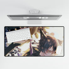 Load image into Gallery viewer, Anime Onmyoji Mouse Pad (Desk Mat)
