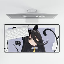 Charger l&#39;image dans la galerie, Tapis de souris (tapis de bureau) Anime Uma Musume : Pretty Der
