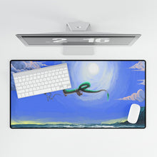 Load image into Gallery viewer, Anime Spirited Away Mouse Pad (Desk Mat)
