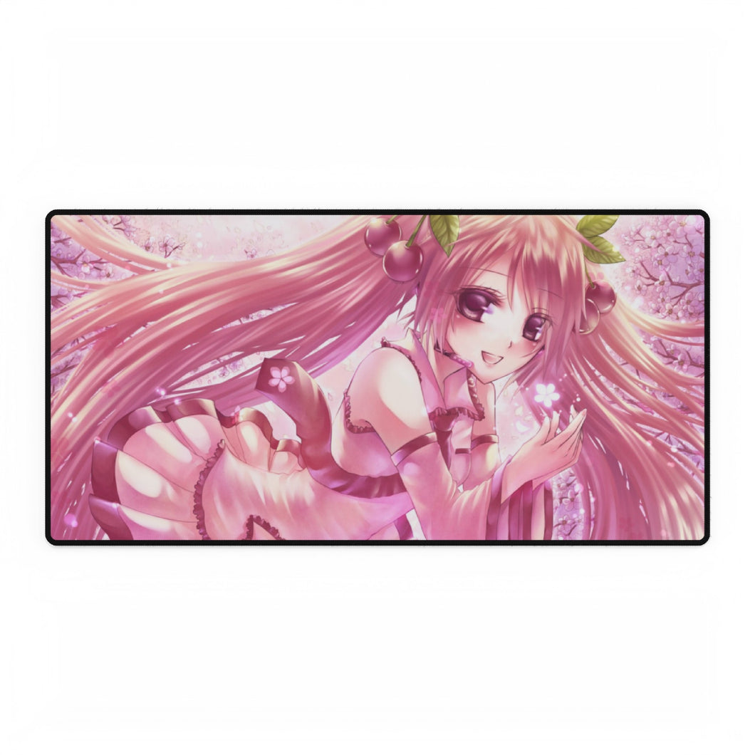 Anime Vocaloid Mouse Pad (Desk Mat)