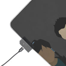 Load image into Gallery viewer, Avatar: The Legend Of Korra RGB LED Mouse Pad (Desk Mat)
