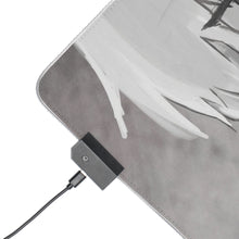 Load image into Gallery viewer, Tokyo Ghoul:re RGB LED Mouse Pad (Desk Mat)
