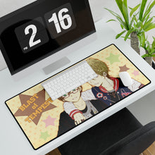 Load image into Gallery viewer, Zetsuen No Tempest Mouse Pad (Desk Mat)
