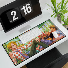 Cargar imagen en el visor de la galería, Anime One Piece Mouse Pad (Desk Mat)
