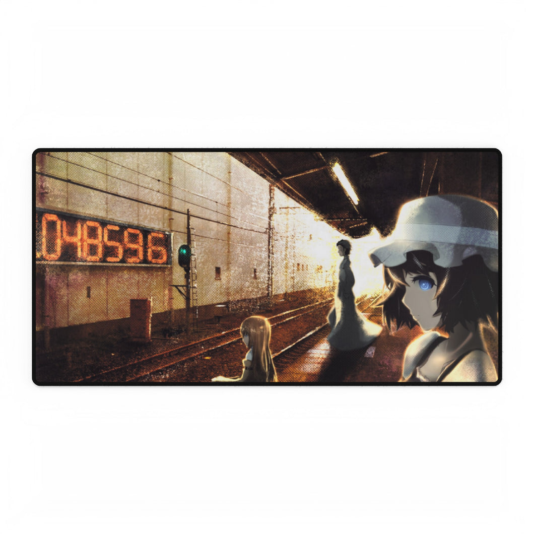 Mayuri's Fate Mouse Pad (Desk Mat)