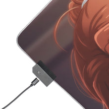 Load image into Gallery viewer, Sound! Euphonium RGB LED Mouse Pad (Desk Mat)
