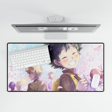 Load image into Gallery viewer, Anime My Hero Academia Mouse Pad (Desk Mat)
