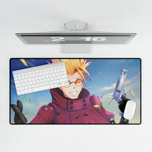 Cargar imagen en el visor de la galería, Anime Trigun Stampede Mouse Pad (Desk Mat)
