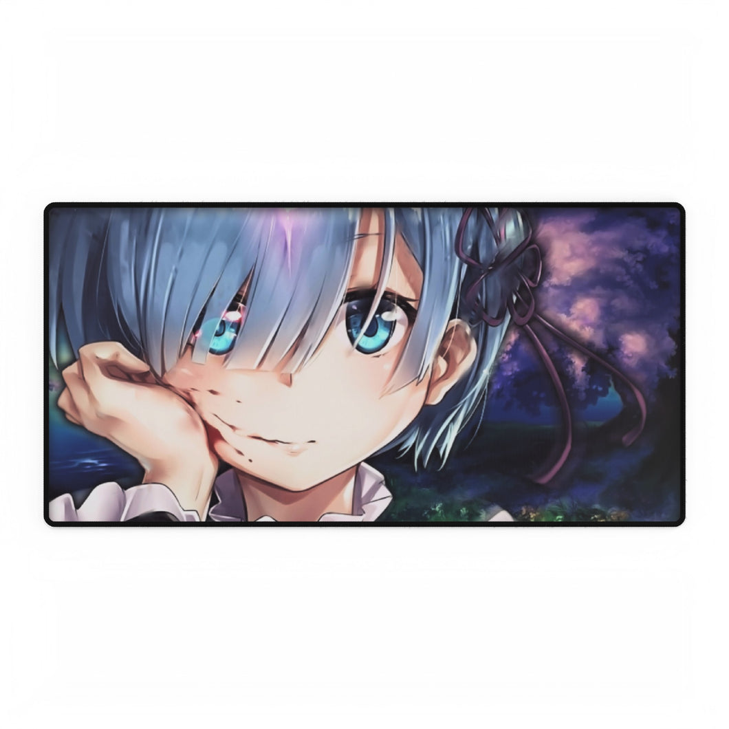 Anime Re:ZERO -Starting Life in Another World- Mouse Pad (Desk Mat)